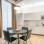 Feelathome Conde Apartman