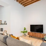 Apartman Feelathome Conde Málaga