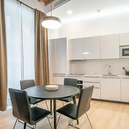 Feelathome Conde Apartamento