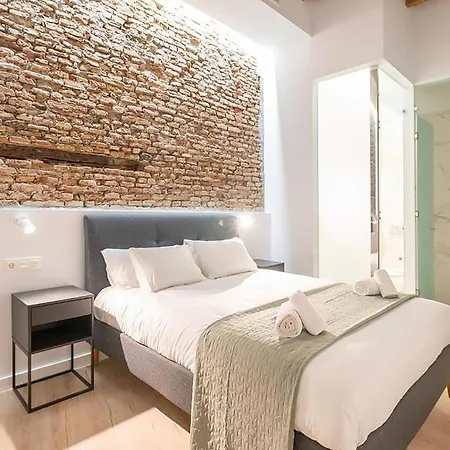 Apartamento Feelathome Conde *