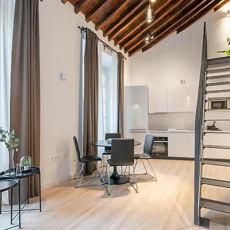 Apartamento Feelathome Conde