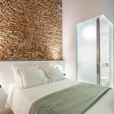 Apartamento Feelathome Conde