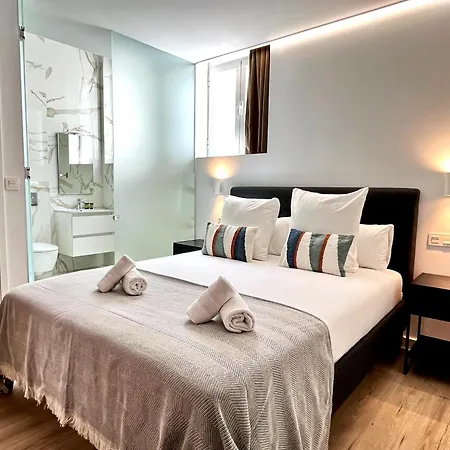 Feelathome Conde Апартаменты *