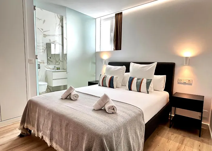 Feelathome Conde Апартаменты *
