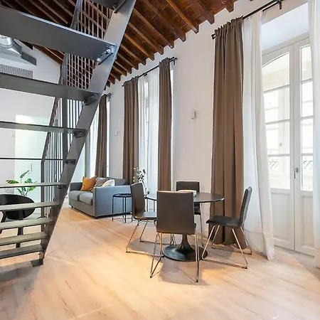 Feelathome Conde Apartment *