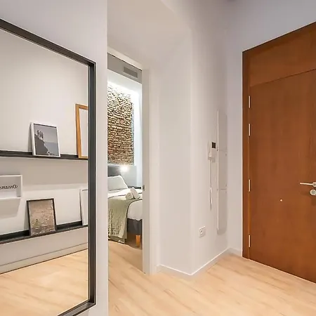 Feelathome Conde Apartment