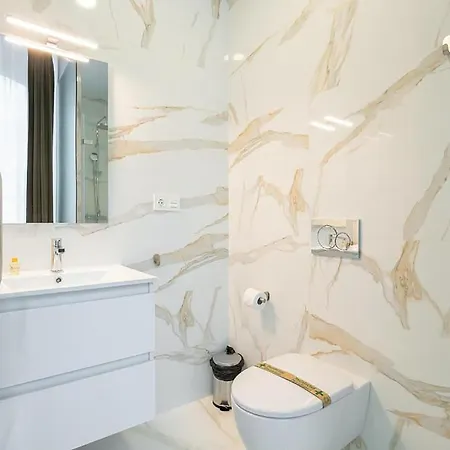 Apartment Feelathome Conde *