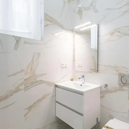 Apartment Feelathome Conde