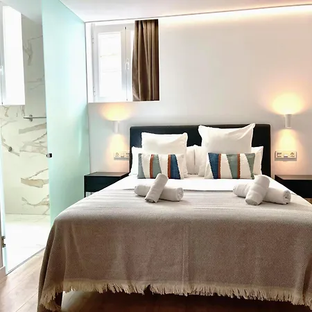 Feelathome Conde Apartment