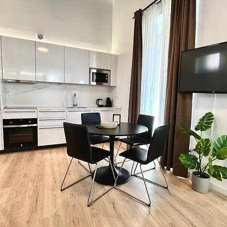 Feelathome Conde Apartment *